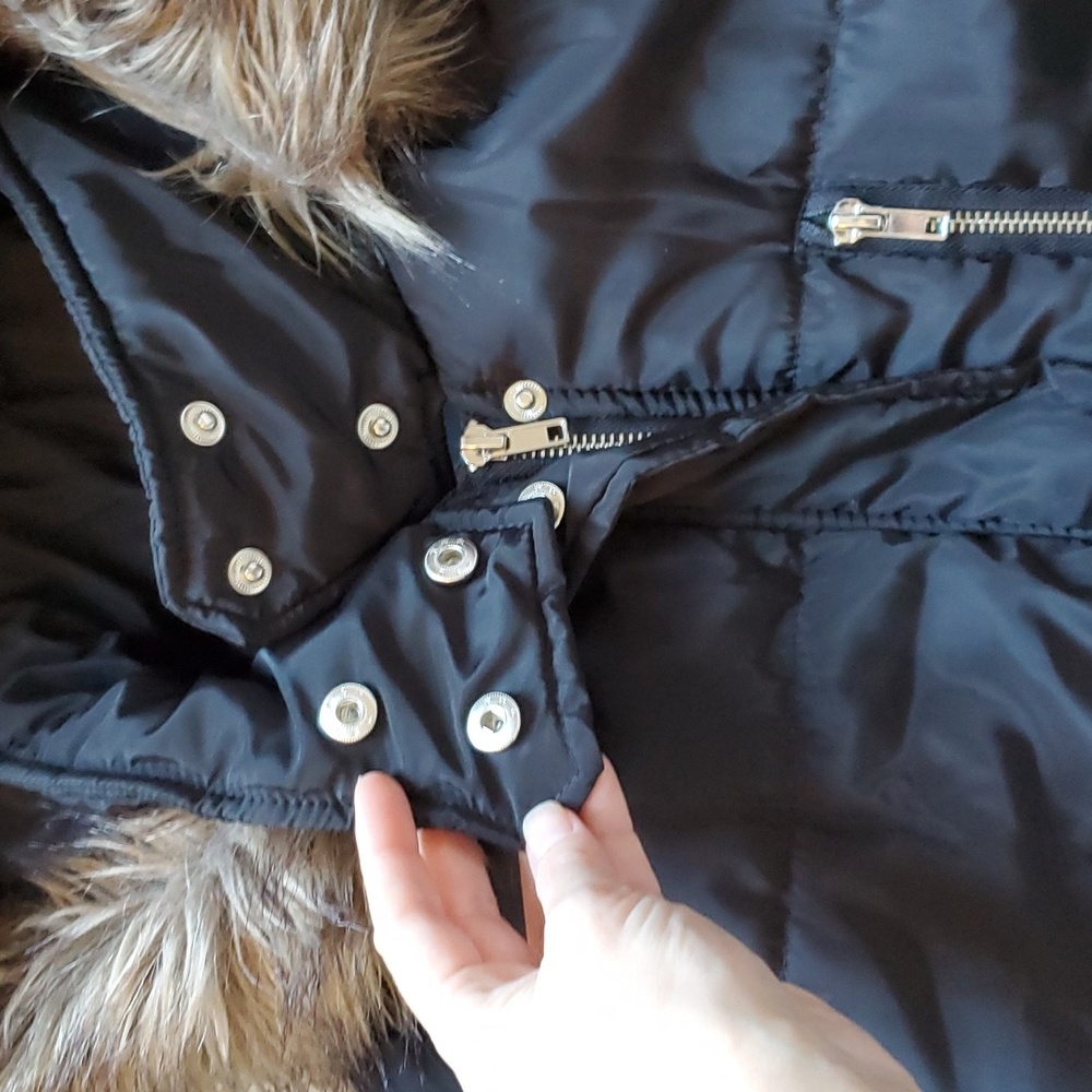 Snow Jacket - Picture 5 of 8